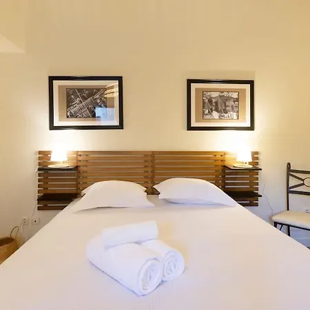Apartment Le Du Tapis - Avec Place De Parking Nancy